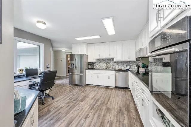 $699,900 | 931-935 Don Bare Road, Jefferson, NC 28640