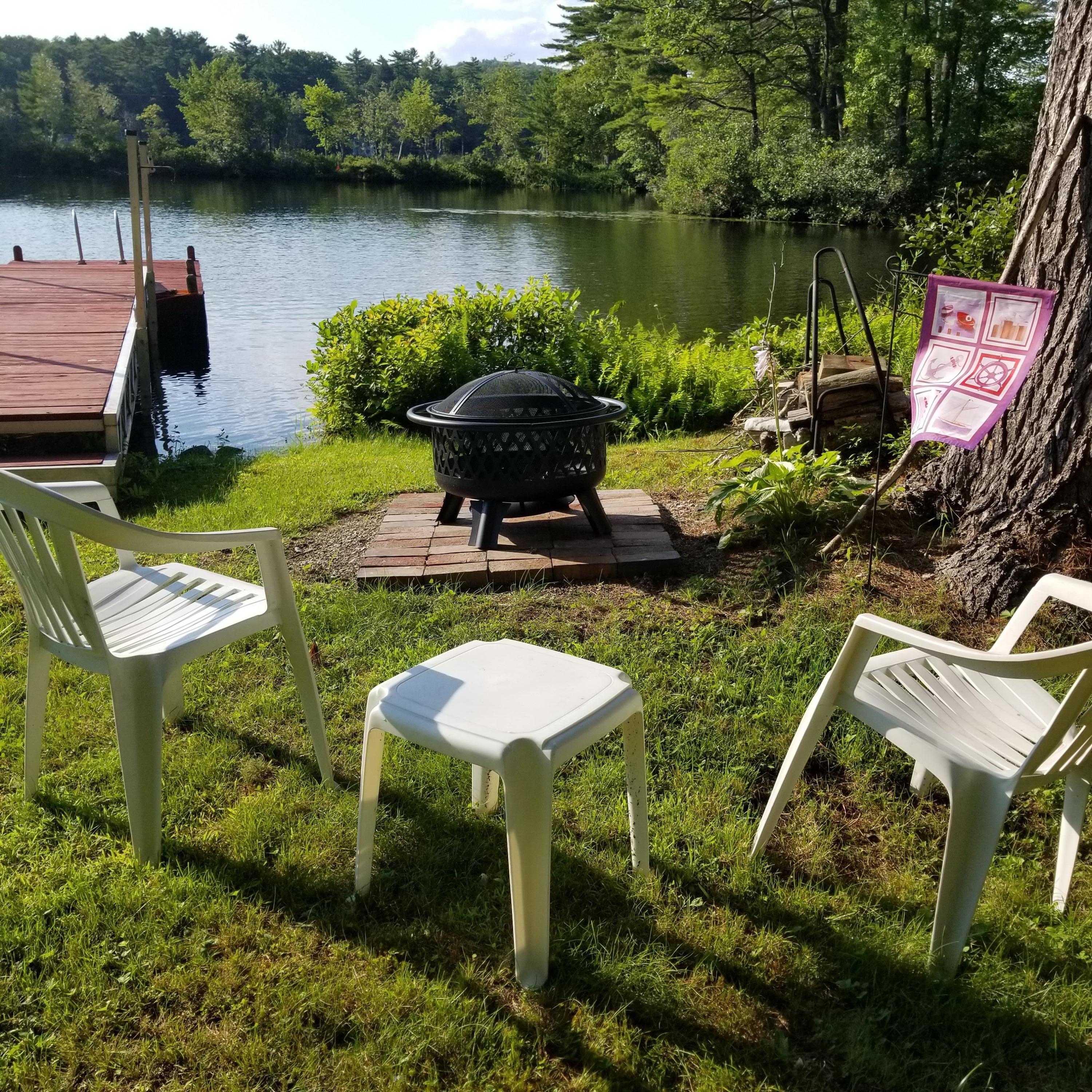 11 Two Acre Island Road Raymond, ME 04071 - Photo 33 of 41 2