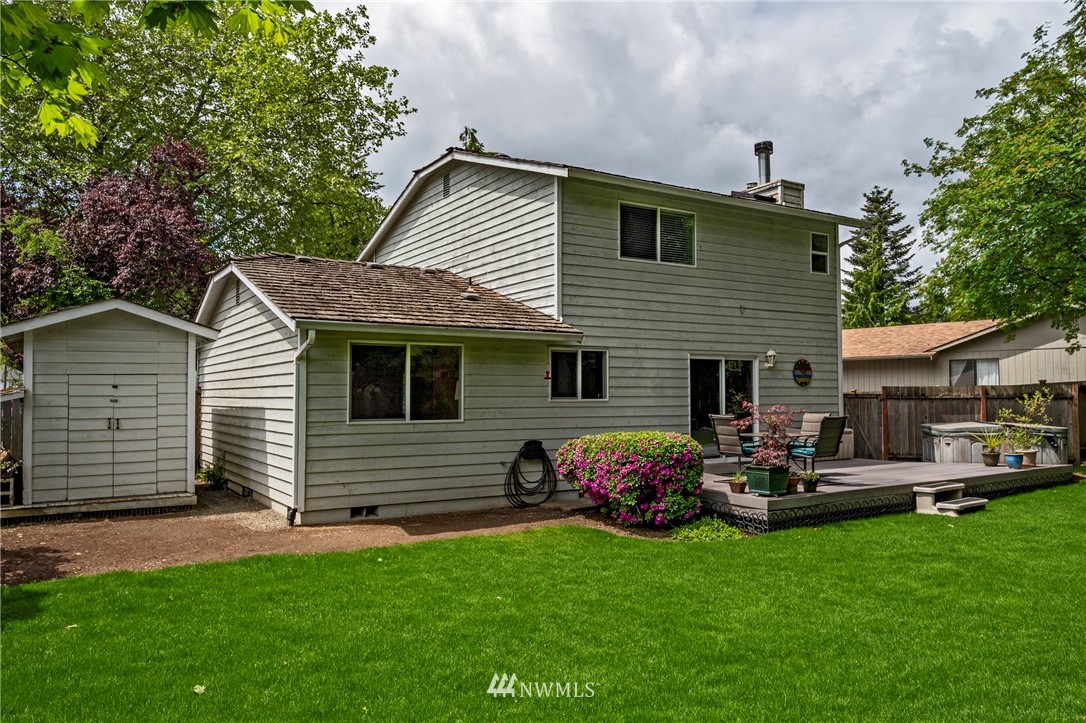 16601 30th Drive Southeast Bothell, WA 98012 - Photo 30 of 35 Gallery Image 30