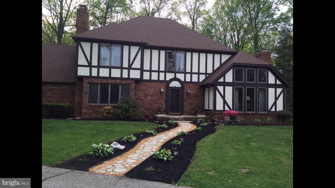 407 John Owings Road Westminster, MD 21158 - Photo 1 of 1 Front