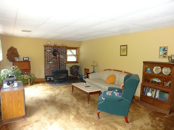 809 Wendell Road Warwick, MA 01378 - Photo 10 of 20