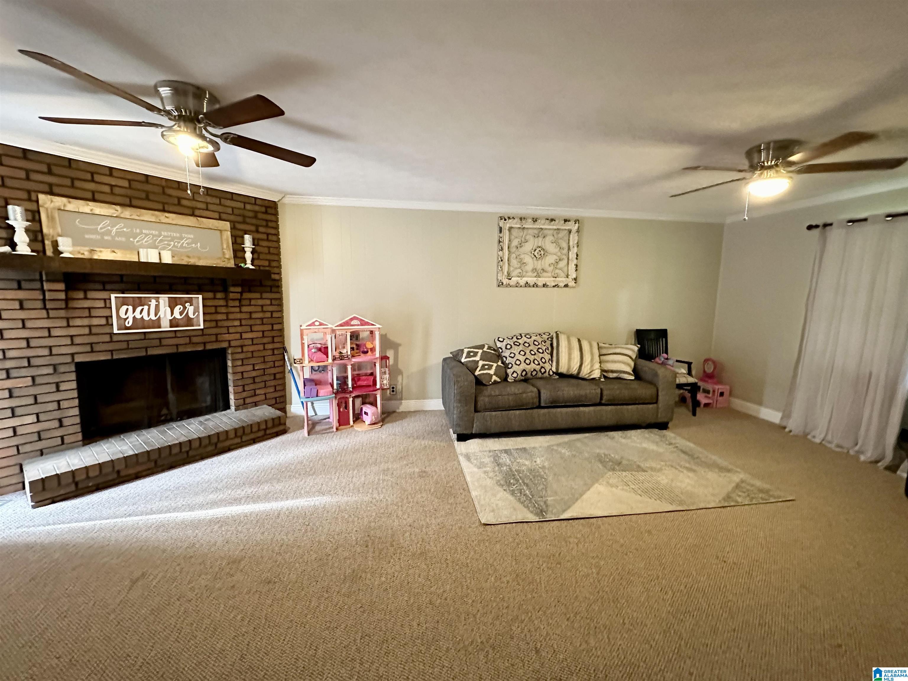 340 Rocky Road Sylacauga, AL 35151 - Photo 4 of 13