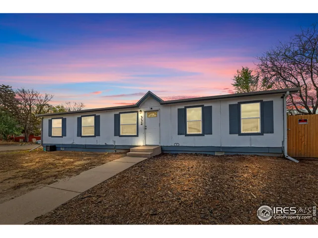 $275,000 | 332 Circle Drive, Fort Morgan, CO 80701