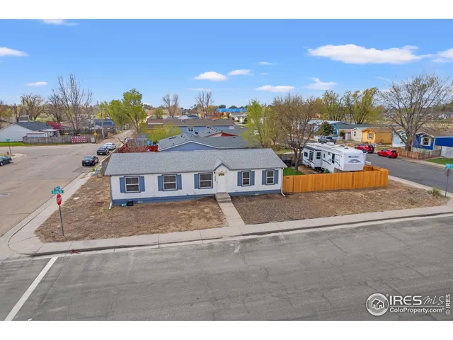 $275,000 | 332 Circle Drive, Fort Morgan, CO 80701