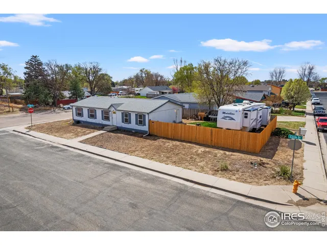 $275,000 | 332 Circle Drive, Fort Morgan, CO 80701