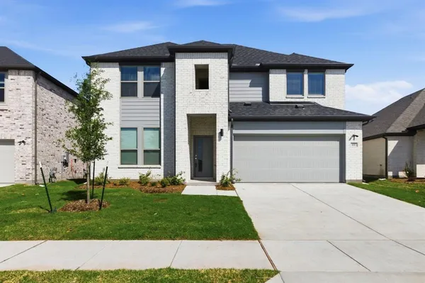 $3,950 | 637 Sierra Ridge, Lavon, TX 75166