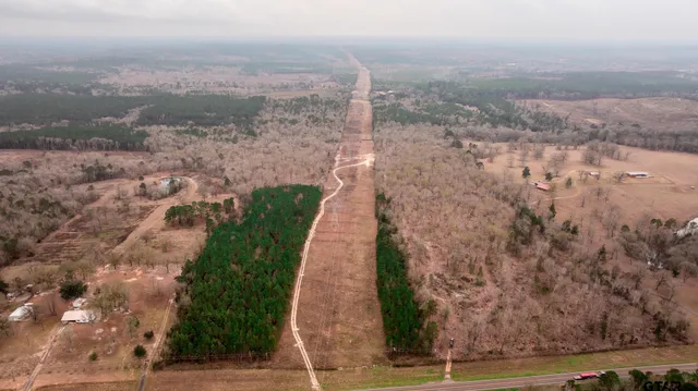 $598,500 | 0 Highway 84 Mount, Mount Enterprise, TX 75681