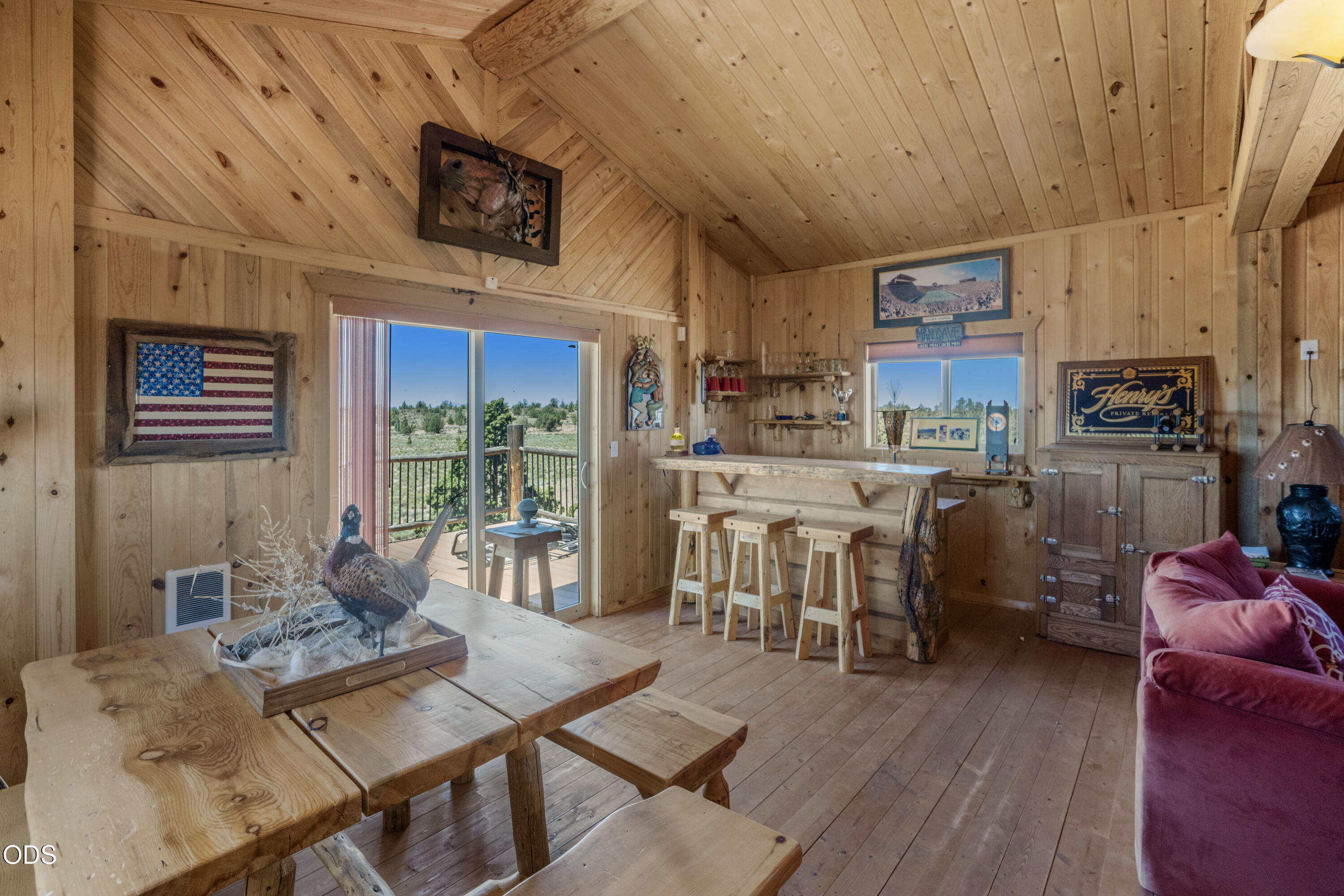 12213 Southwest Ranch Road Powell Butte, OR 97753 - Photo 11 of 29