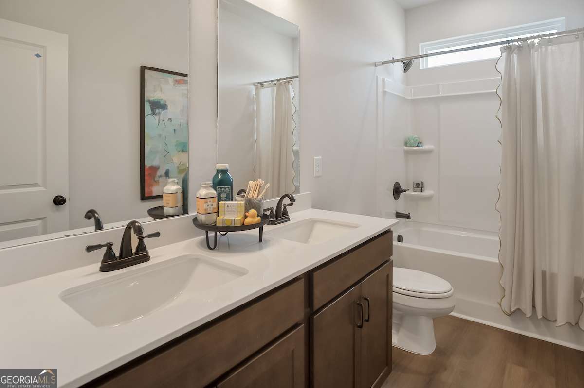215 Antiquity Circle Perry, GA 31069 - Photo 19 of 31