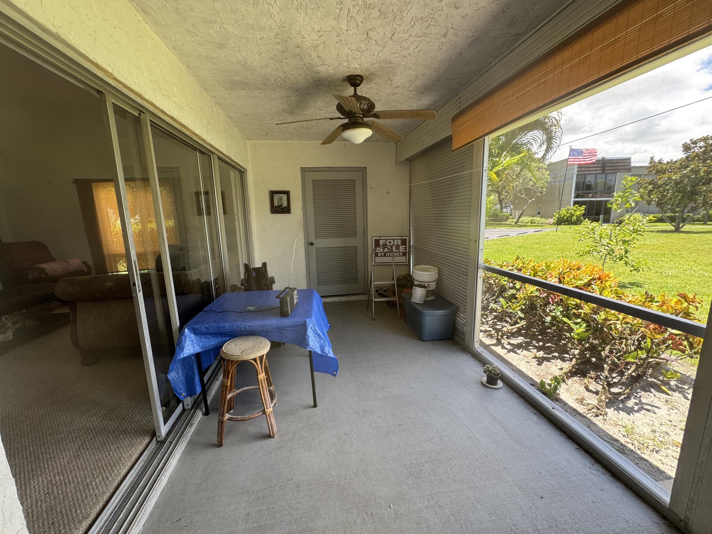744 Lago Road, Unit 1F Delray Beach, FL 33445 - Photo 17 of 25 IMG_1335