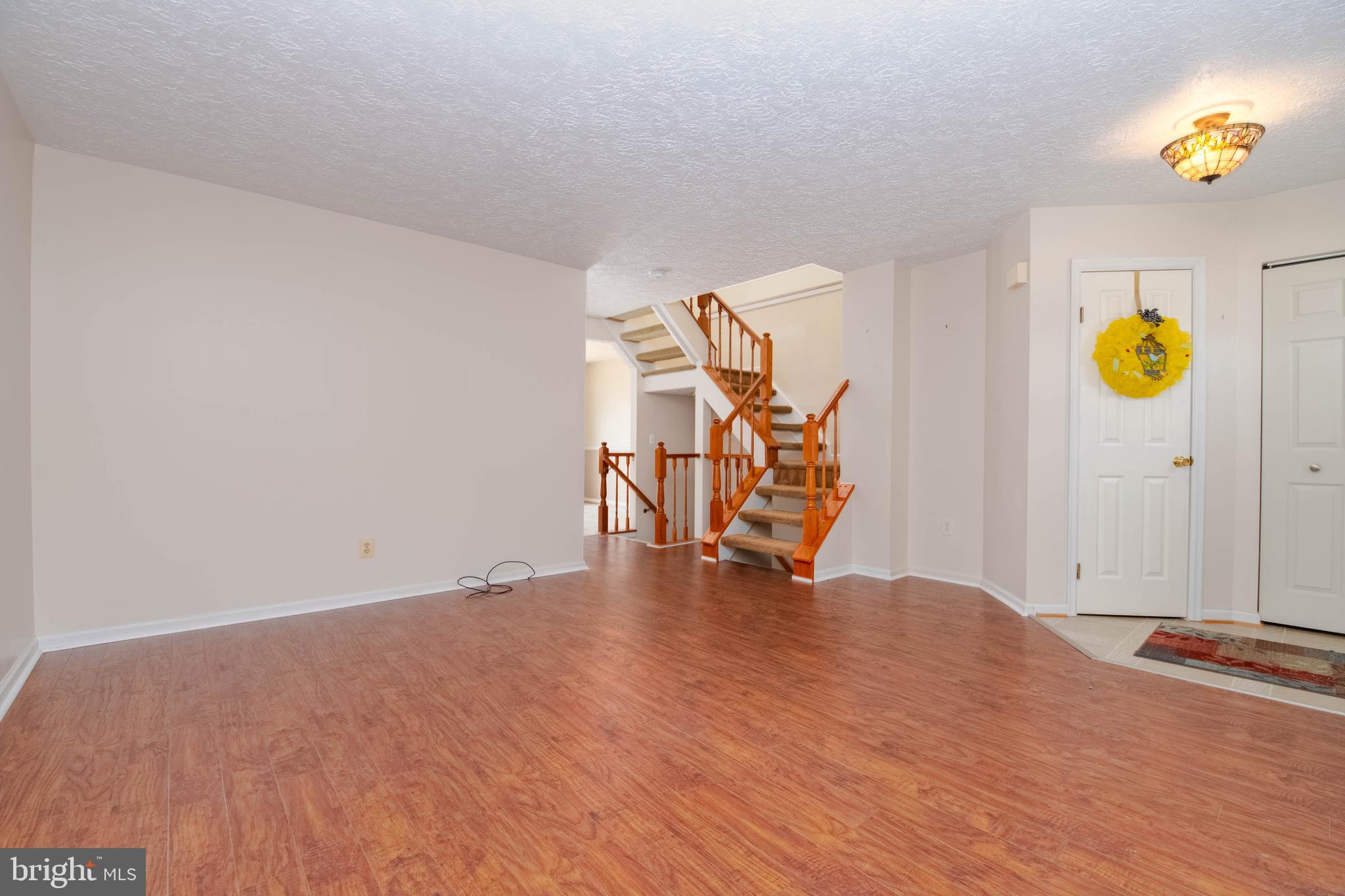 8723 Silver Hall Road Perry Hall, MD 21128 - Photo 6 of 45 Living room