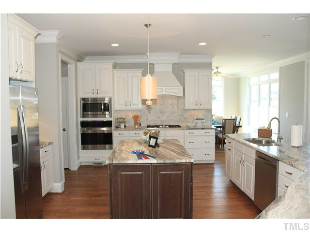 2613 Packhouse Road Zebulon, NC 27597 - Photo 12 of 25 Gallery Image 12
