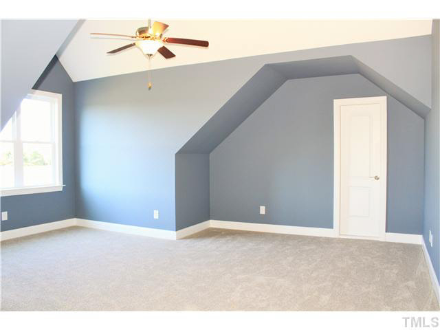 2613 Packhouse Road Zebulon, NC 27597 - Photo 20 of 25 Huge bonus with door to walk in attic