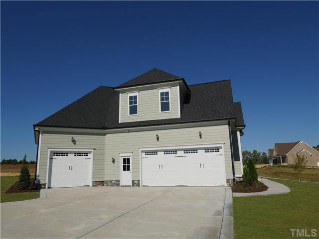 2613 Packhouse Road Zebulon, NC 27597 - Photo 25 of 25 Gallery Image 25