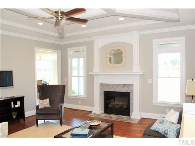 2613 Packhouse Road Zebulon, NC 27597 - Photo 7 of 25 Gallery Image 7