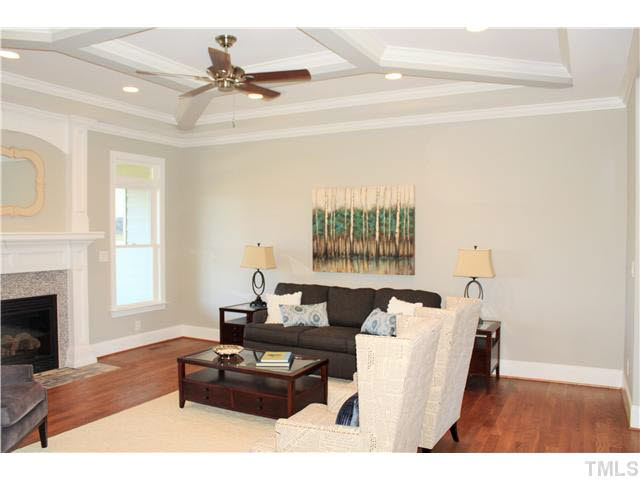 2613 Packhouse Road Zebulon, NC 27597 - Photo 8 of 25 Gallery Image 8