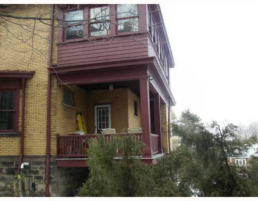 6411 Darlington Road Pittsburgh, PA 15217 - Photo 14 of 14 Exterior Front. Exterior Rear