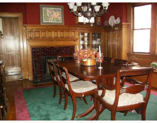 6411 Darlington Road Pittsburgh, PA 15217 - Photo 5 of 14 Dining Room.