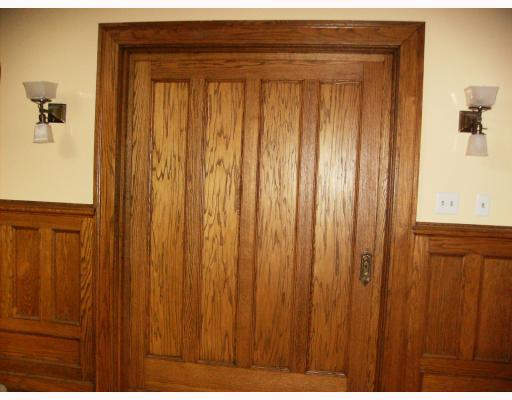 6411 Darlington Road Pittsburgh, PA 15217 - Photo 9 of 14 Other. Pocket Door