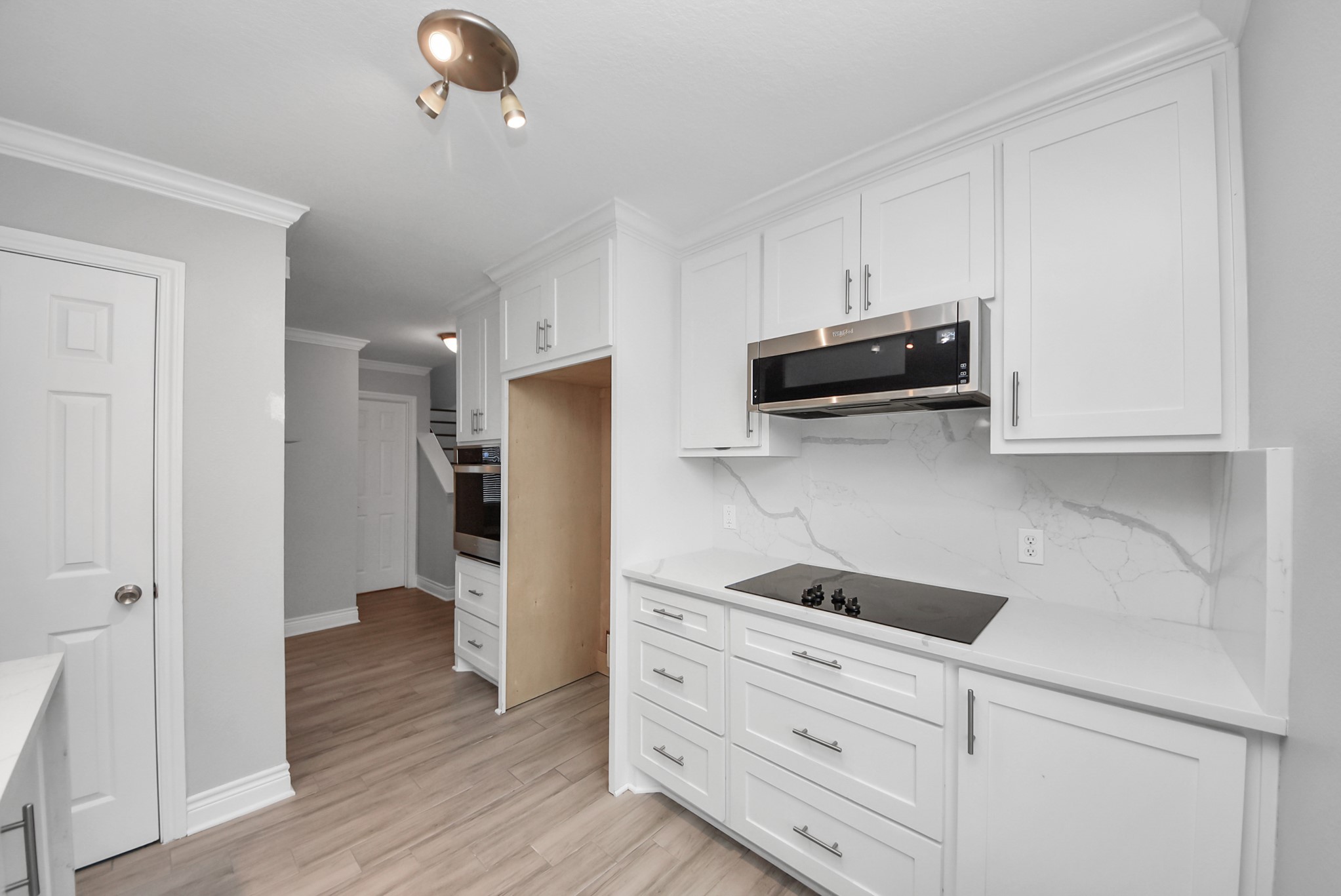 3514 Glowing Horizon Road Pasadena, TX 77503 - Photo 25 of 46