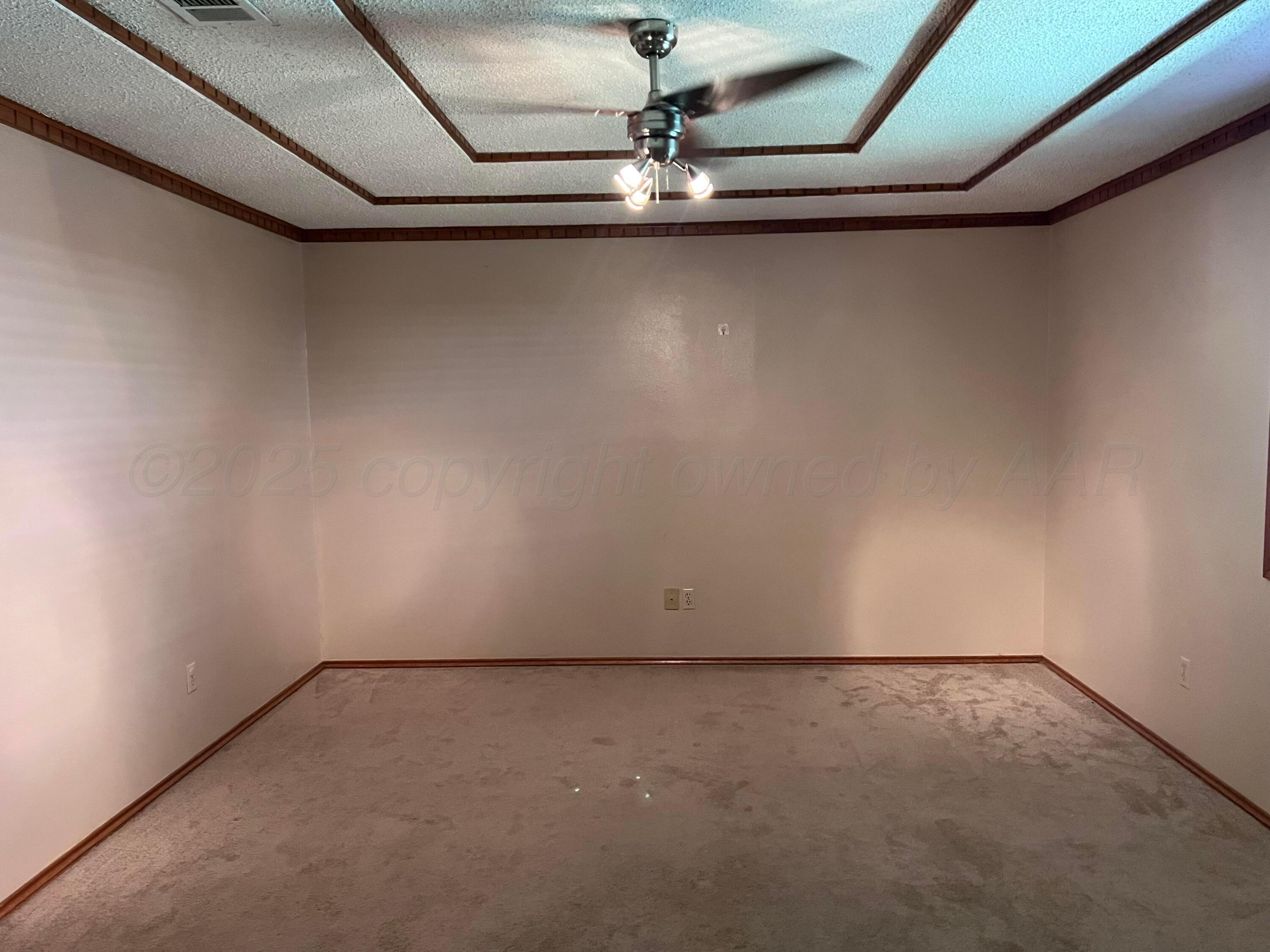 807 North Arrah Friona, TX 79035 - Photo 56 of 56 a view of an empty room