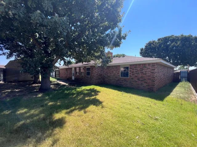 $259,000 | 807 North Arrah, Friona, TX 79035