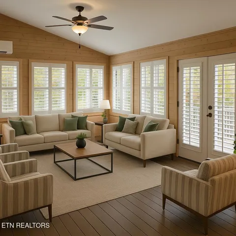 $675,000 | 302 Oostanali Circle, Loudon, TN 37774