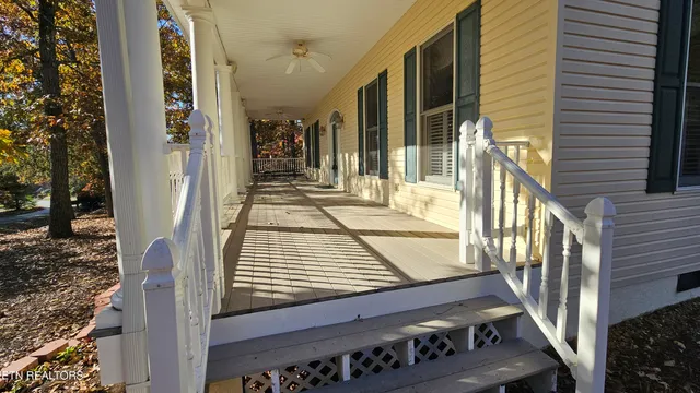 $675,000 | 302 Oostanali Circle, Loudon, TN 37774