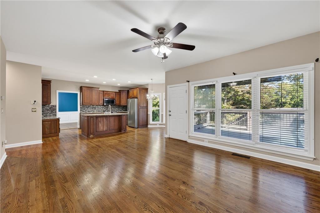 1254 Riversand Lane Southwest Lilburn, GA 30047 - Photo 11 of 74 Gallery Image 11