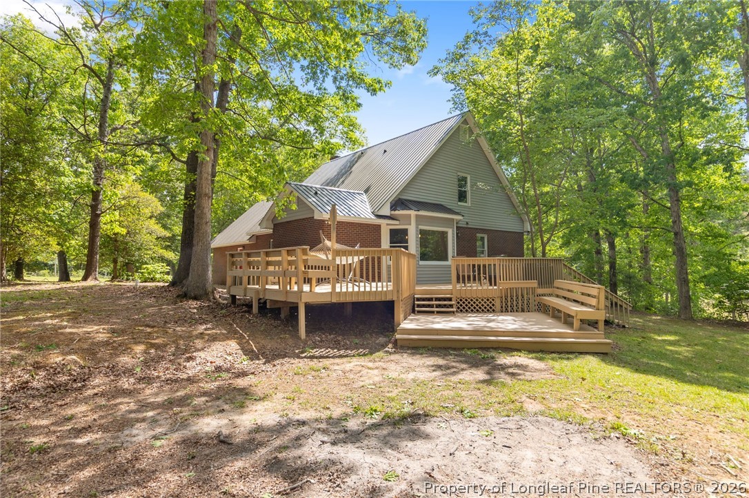751 Sheriff Watson Road Sanford, NC 27332 - Photo 35 of 43