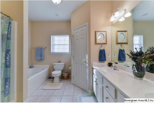 120 Fairview Lane Montevallo, AL 35115 - Photo 19 of 32