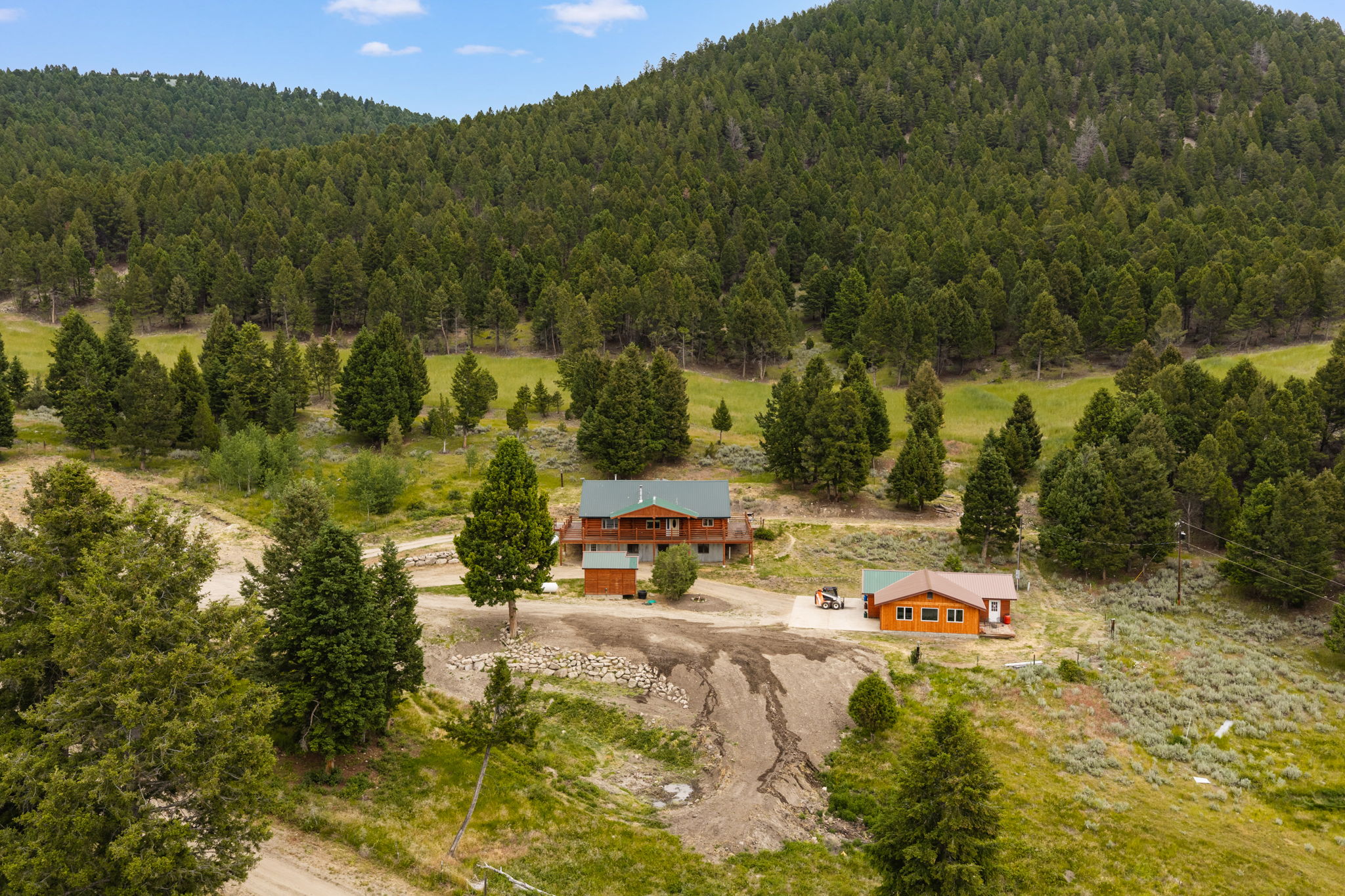 230 North Meadow Gulch Road Butte, MT 59701 - Photo 48 of 68 Gallery Image 48