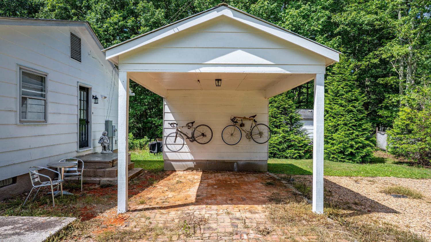 401 Carey Road Charlotte Court House, VA 23923 - Photo 21 of 30
