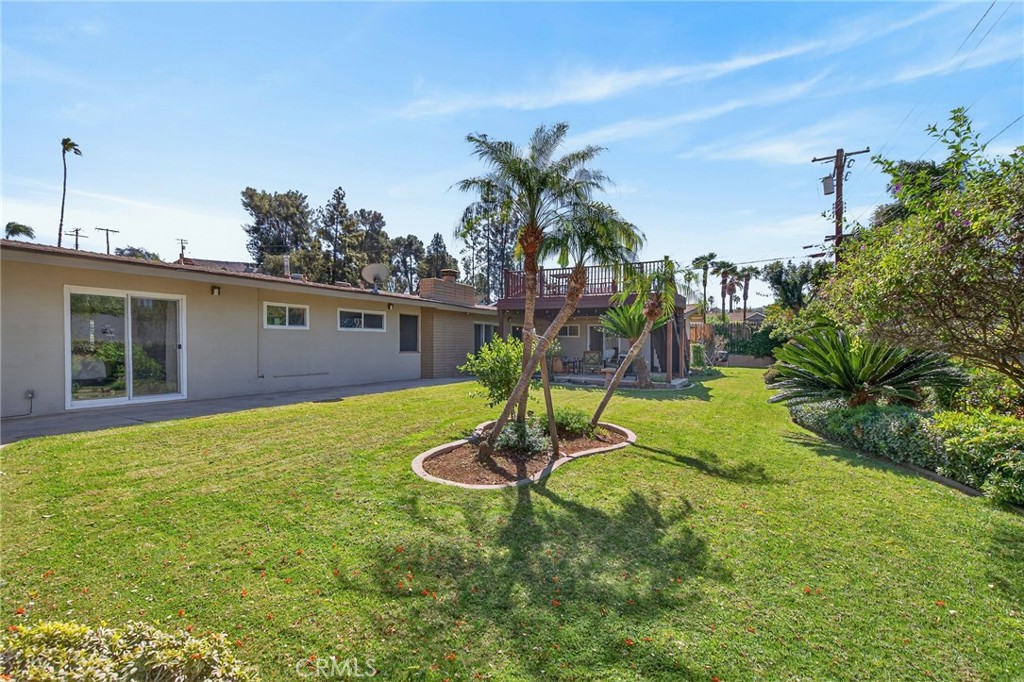 5305 Bardwell Avenue Riverside, CA 92506 - Photo 36 of 41