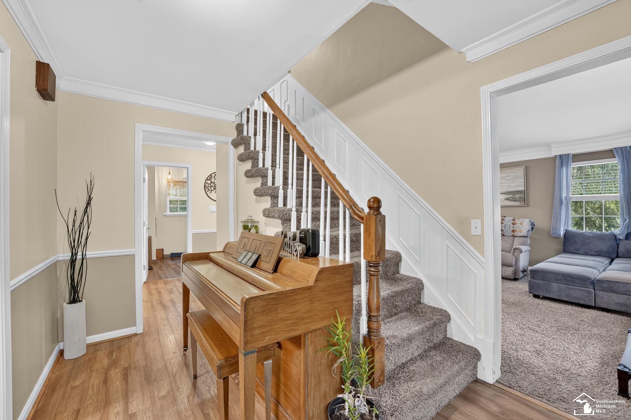 14974 Ida Center Road Petersburg, MI 49270 - Photo 5 of 45 Gallery Image 5