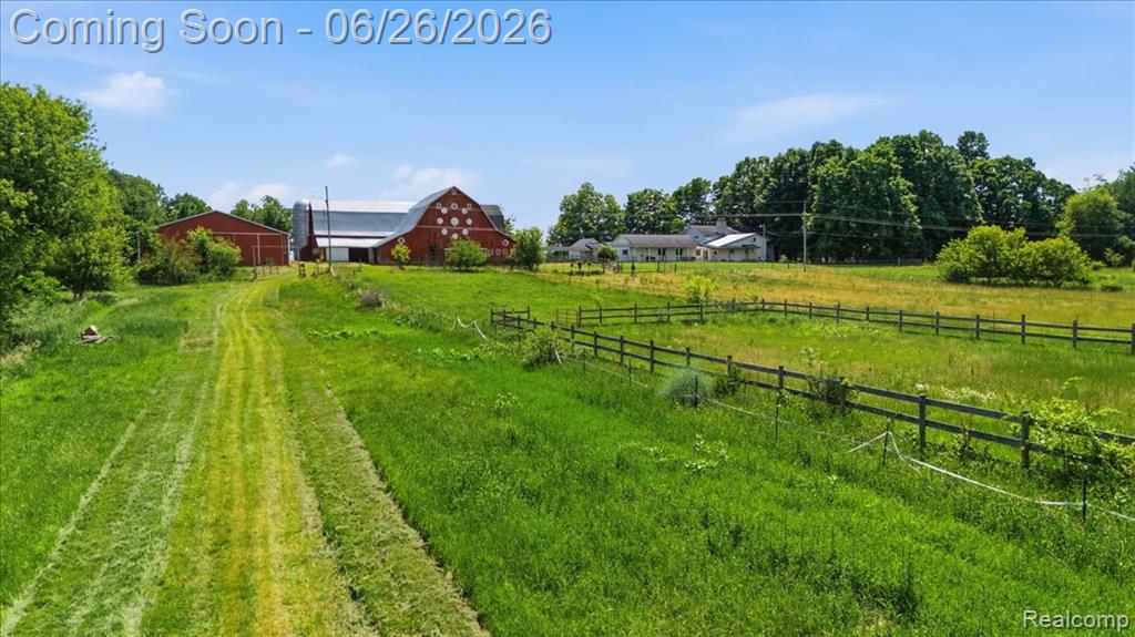 5726 Barnes Road Millington, MI 48746 - Photo 29 of 84