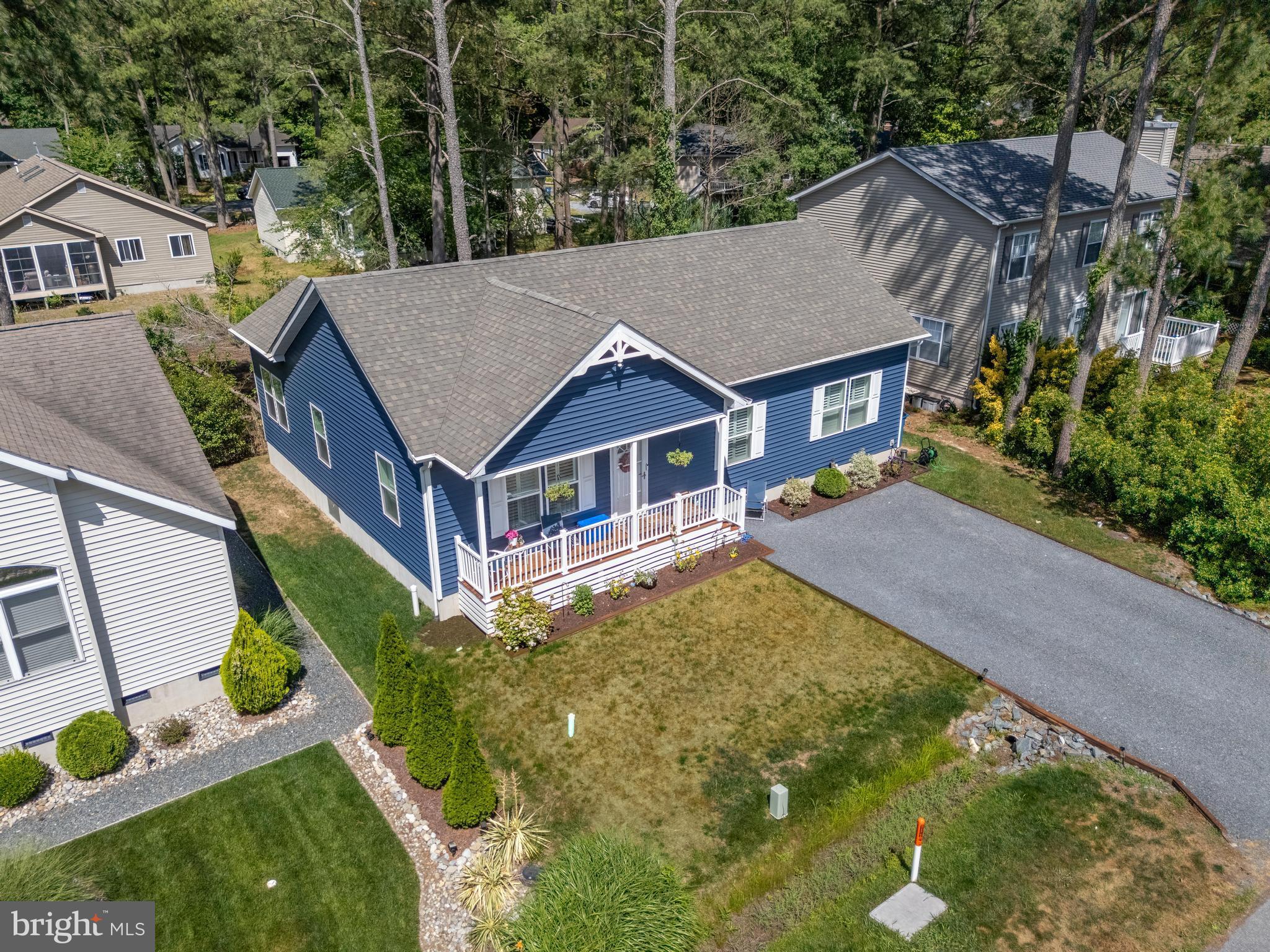 45 Watertown Road Ocean Pines, MD 21811 - Photo 23 of 79