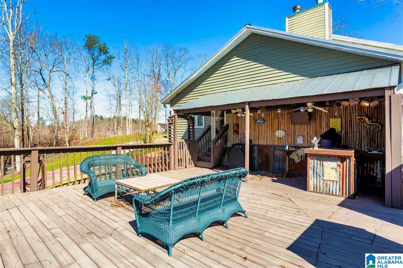 8737 Brasher Road Pinson, AL 35126 - Photo 5 of 50