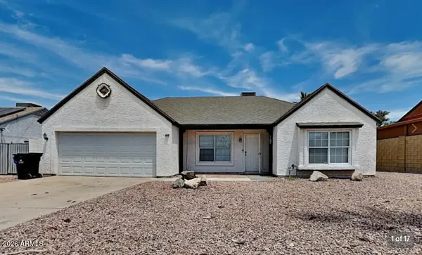 $1,849 | 1102 East Utopia Road, Phoenix, AZ 85024