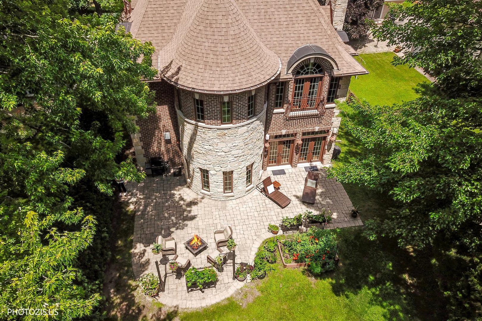 2895 Keystone Road Northbrook, IL 60062 - Photo 4 of 75