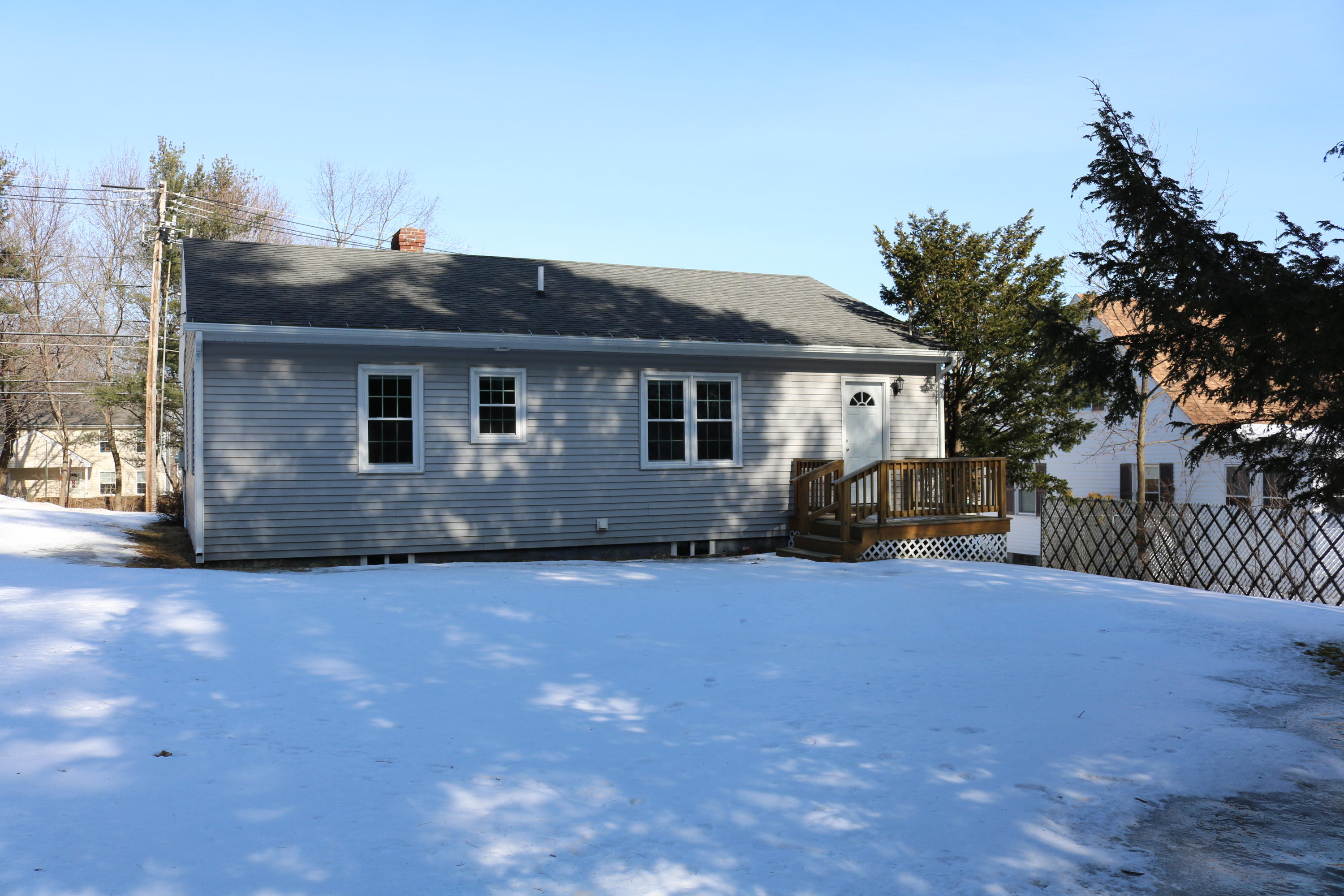 170 Pool Street Biddeford, ME 04005 - Photo 20 of 20 Backyard 1