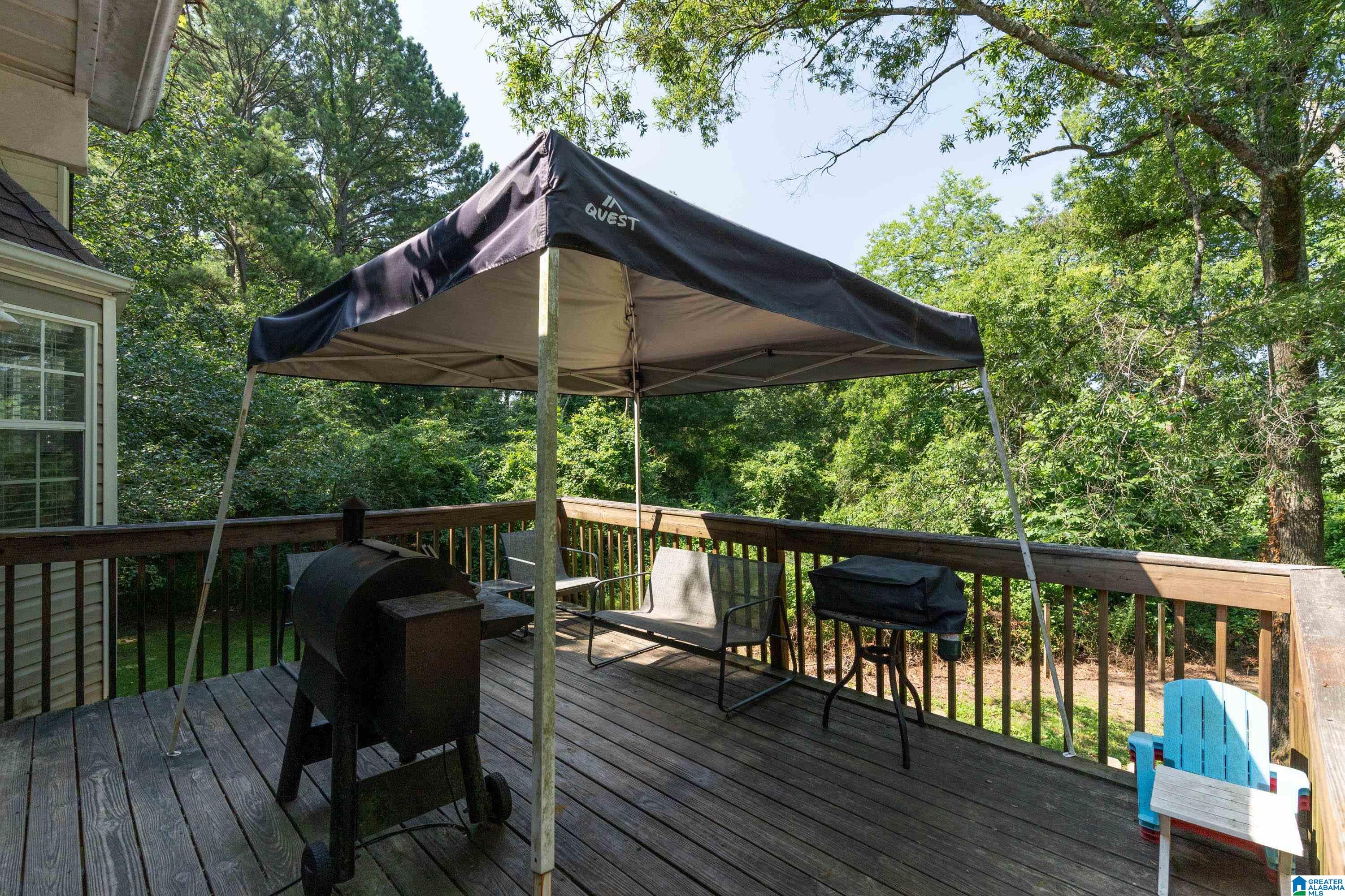 281 Fran Drive Alabaster, AL 35007 - Photo 26 of 29