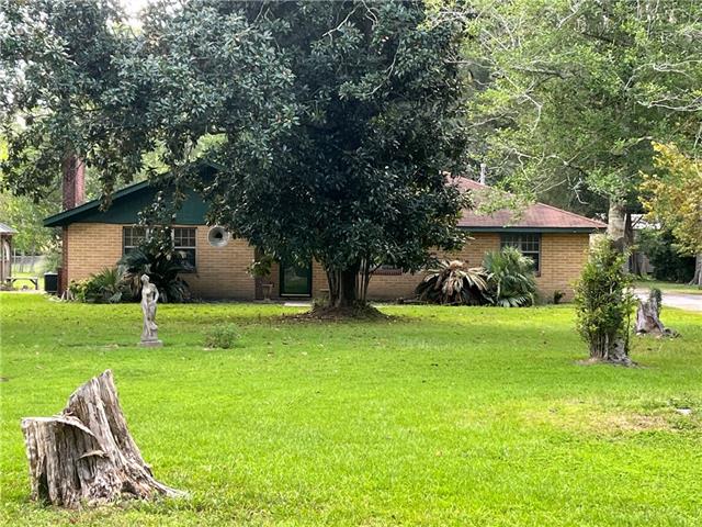 64575 Highway 41 Pearl River, LA 70452 - Photo 1 of 29