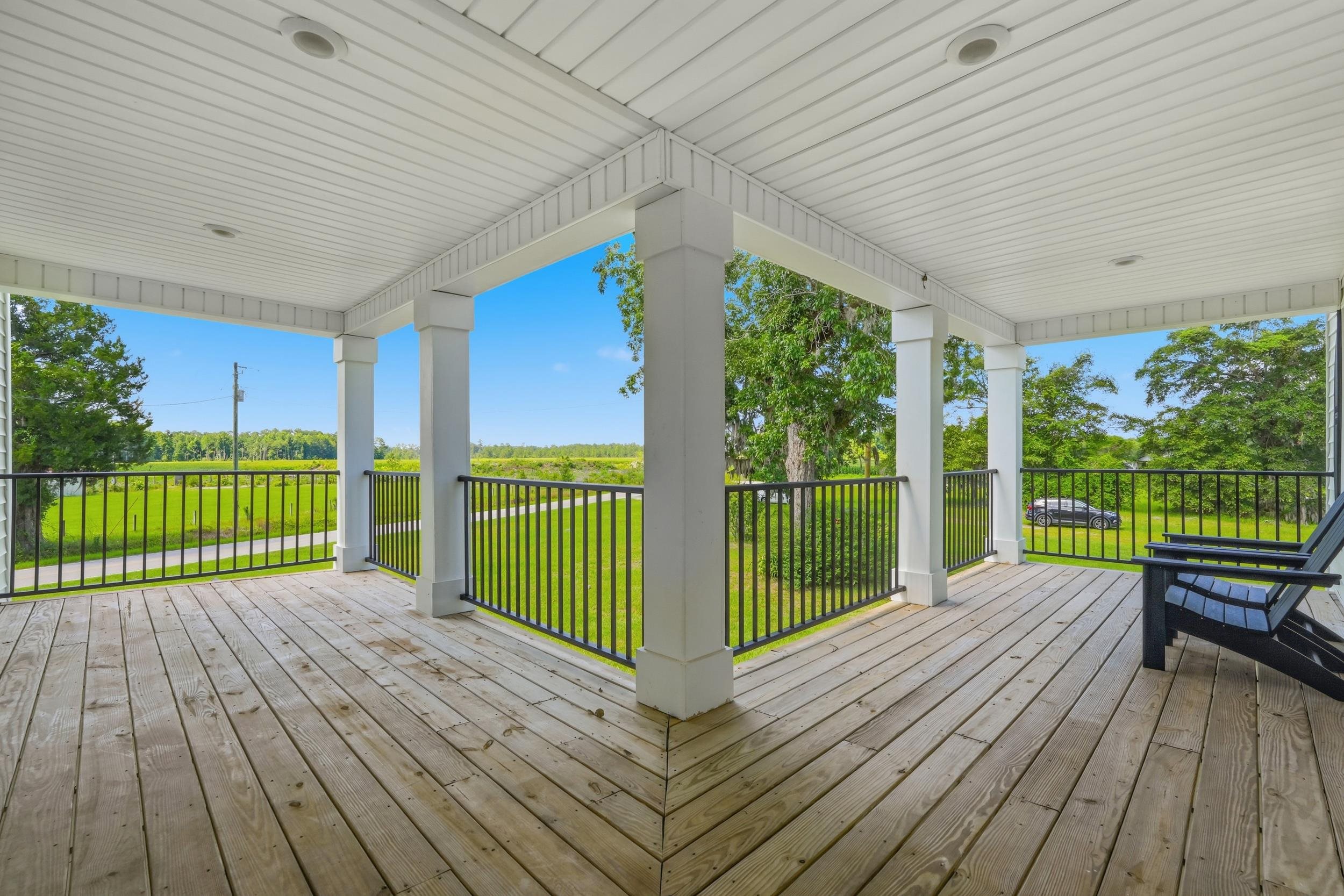 675 Liberty Church Road Loris, SC 29569 - Photo 39 of 64