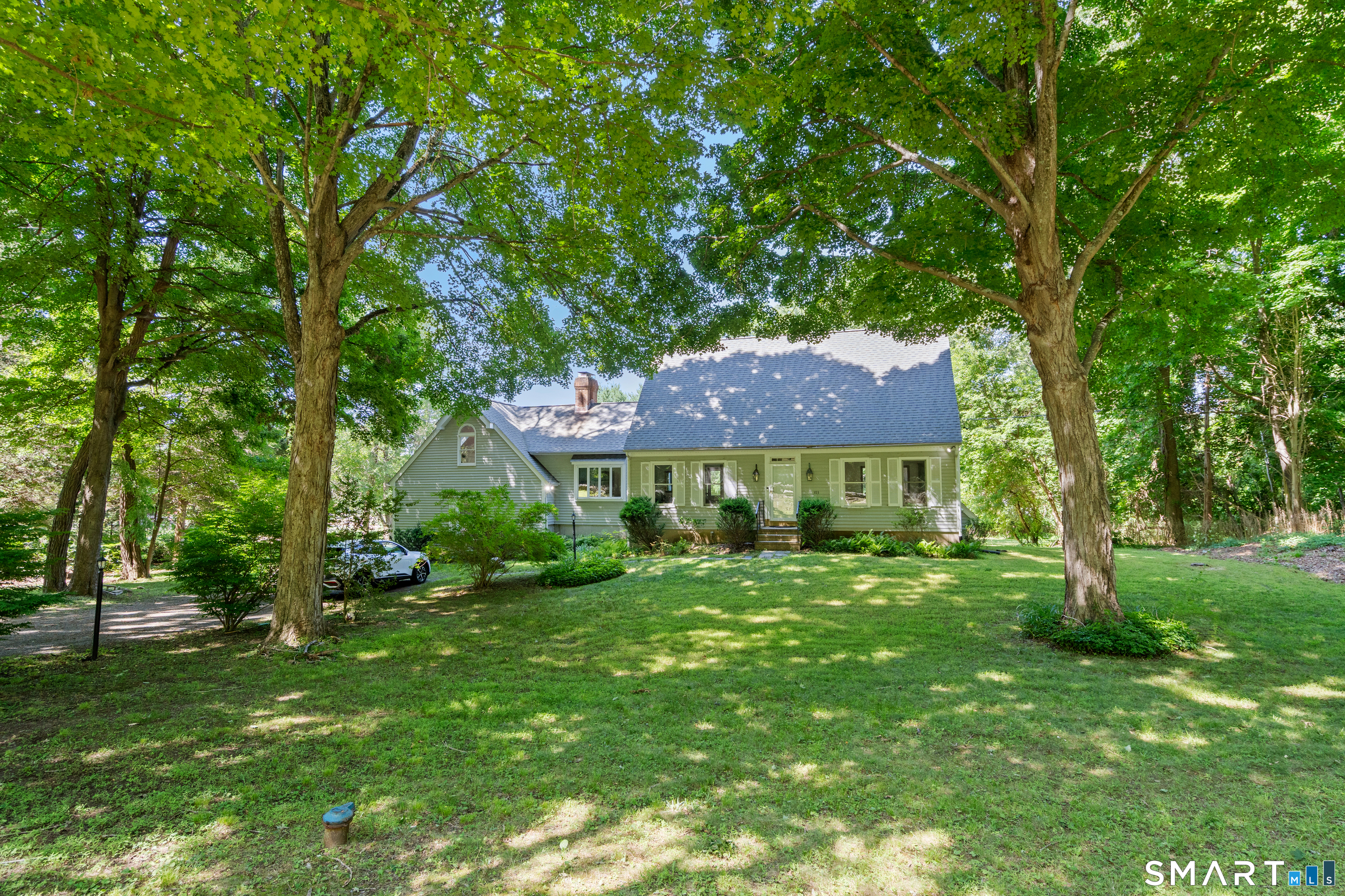 393 Copse Road Madison, CT 06443 - Photo 3 of 38 Gallery Image 3