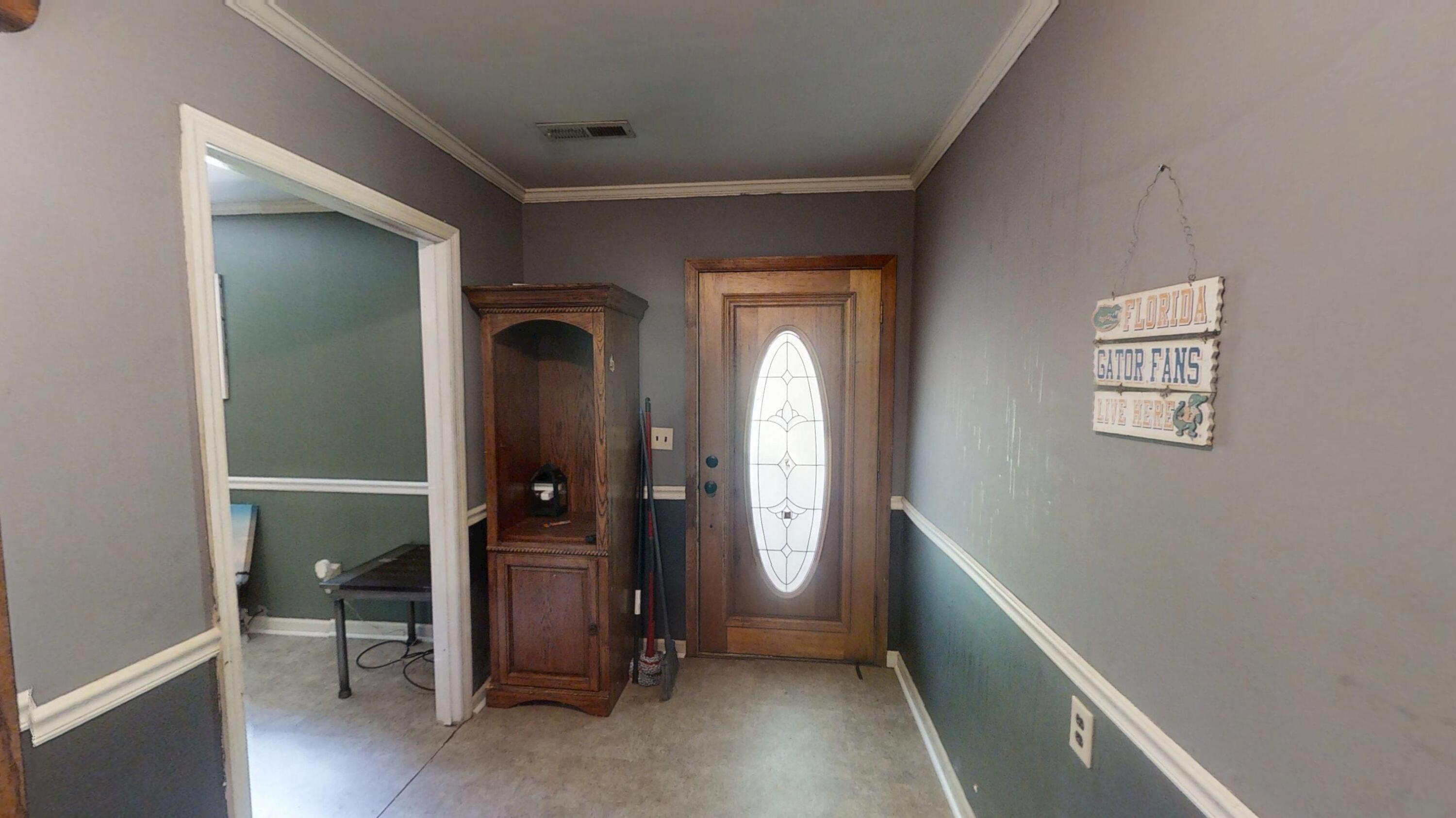 523 Cannon Road LaFayette, GA 30728 - Photo 24 of 26 523-Cannon-Hallway-Entrance-Door
