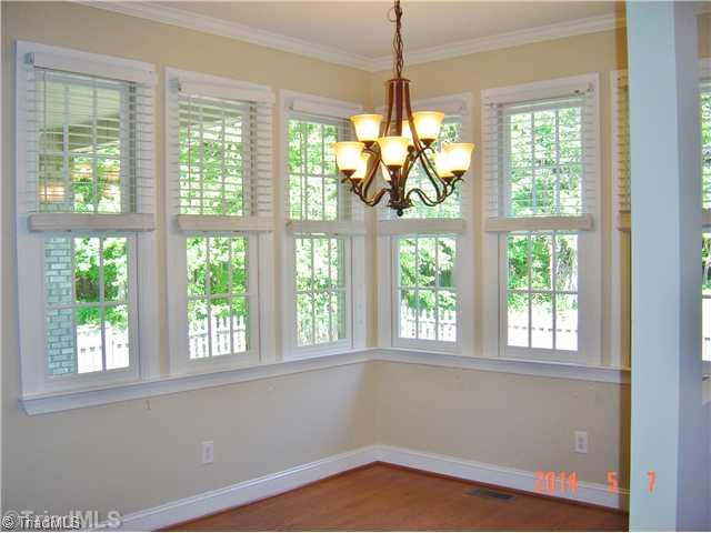 1792 Ridge Oaks Drive Oak Ridge, NC 27310 - Photo 4 of 16 Breakfast.