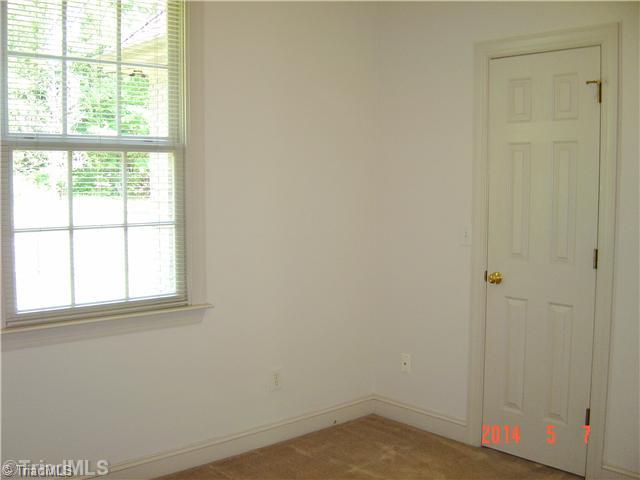 1792 Ridge Oaks Drive Oak Ridge, NC 27310 - Photo 8 of 16 2nd Bedroom.