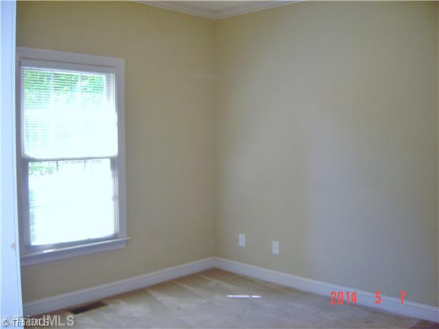 1792 Ridge Oaks Drive Oak Ridge, NC 27310 - Photo 9 of 16 3rd Bedroom.