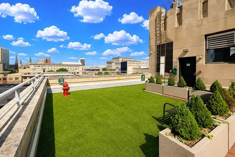 $625,000 | 606 West Wisconsin Avenue, Unit 1801, Milwaukee, WI 53203
